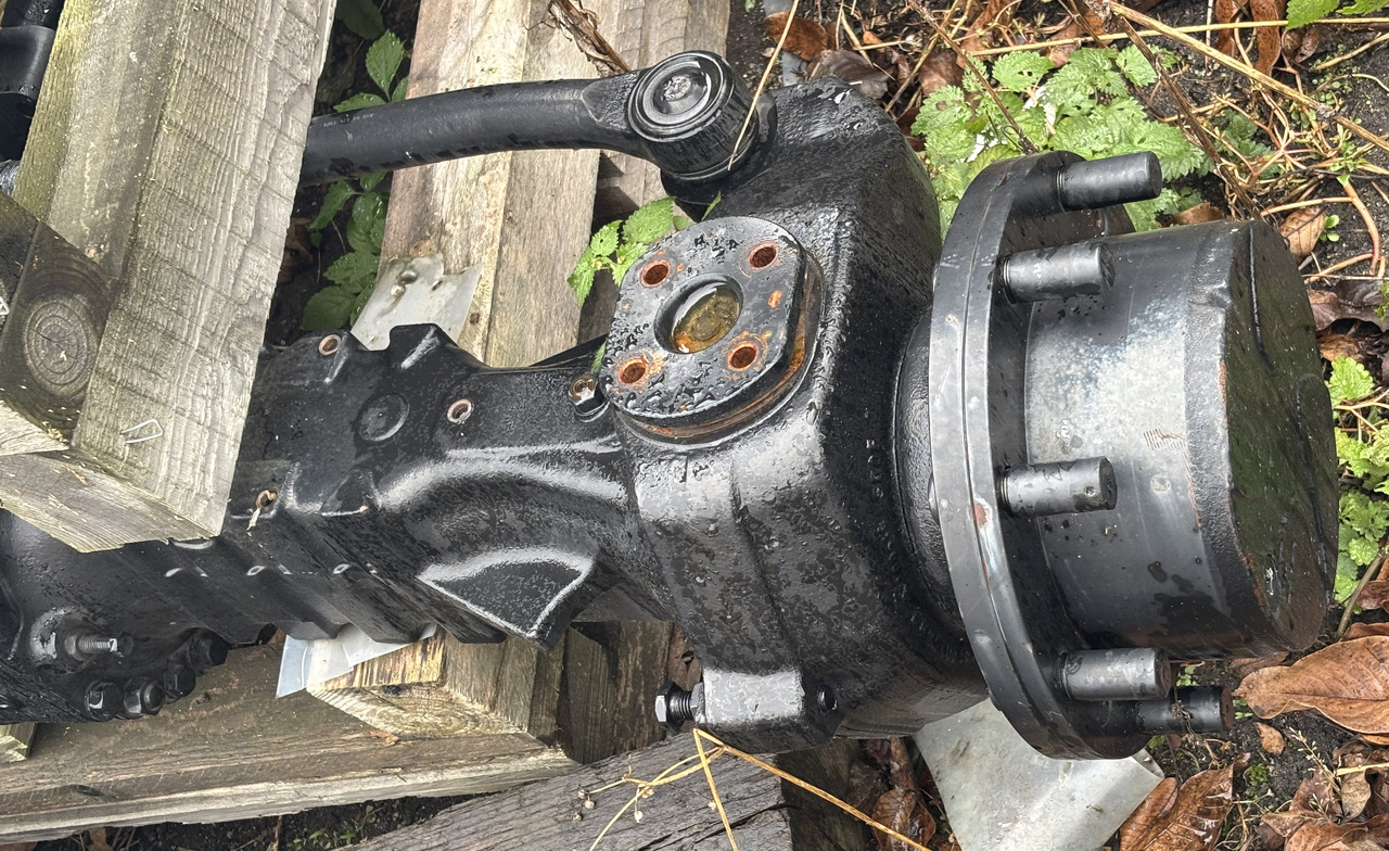 SPICER DANA 367/212/134 Sterowanie Drążek Przegub Cylinder CZĘŚCI NOWE - Barre de réaction pour Engins de chantier: photos 2 SPICER DANA 367/212/134 Sterowanie Drążek Przegub Cylinder CZĘŚCI NOWE - Barre de réaction pour Engins de chantier: photos 2