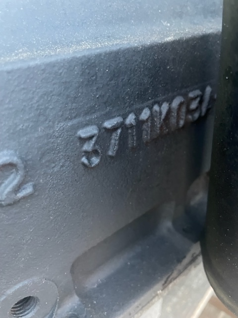 Silnik Perkins 1006.6t , perkins 1006-60t , perkins YD35020 - Moteur pour Machine agricole: photos 3 Silnik Perkins 1006.6t , perkins 1006-60t , perkins YD35020 - Moteur pour Machine agricole: photos 3