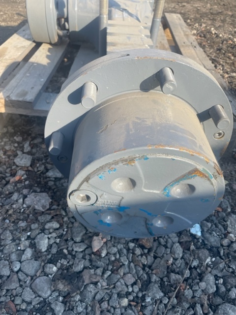 ZF APR-735 , zwolnica Piasta Półoś obudowa mostu - Essieu et pièces pour Machine agricole: photos 3 ZF APR-735 , zwolnica Piasta Półoś obudowa mostu - Essieu et pièces pour Machine agricole: photos 3