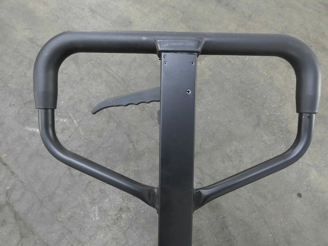 Linde 2x HPTM15/565mm - Transpalette: photos 3 Linde 2x HPTM15/565mm - Transpalette: photos 3