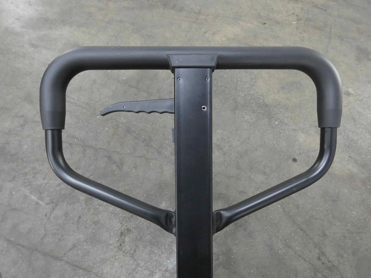 Linde 4x HPTM15Low/350mm - Transpalette: photos 3 Linde 4x HPTM15Low/350mm - Transpalette: photos 3