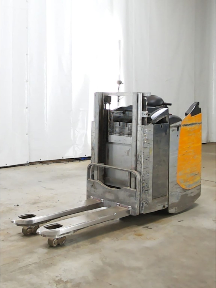 STILL EXD-S20 - Gerbeur: photos 1 STILL EXD-S20 - Gerbeur: photos 1