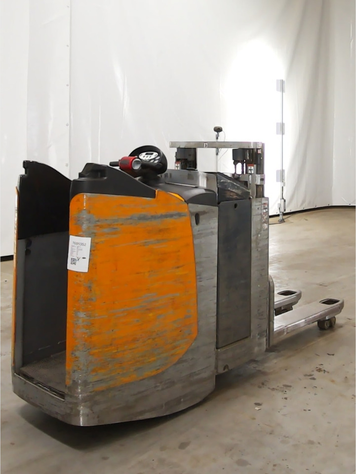 STILL EXD-S20 - Gerbeur: photos 2 STILL EXD-S20 - Gerbeur: photos 2