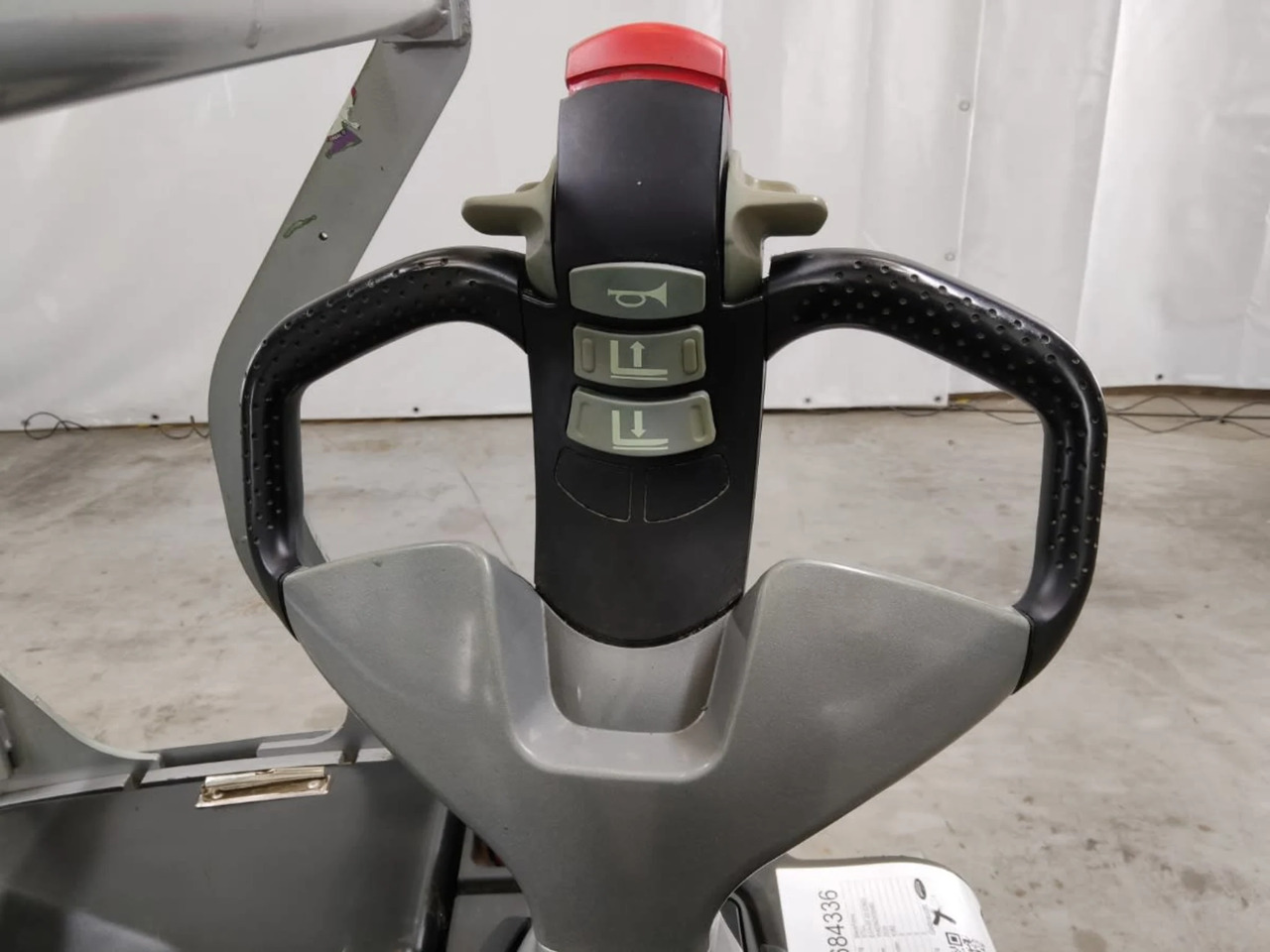 STILL EXH-SF20 - Transpalette: photos 3 STILL EXH-SF20 - Transpalette: photos 3