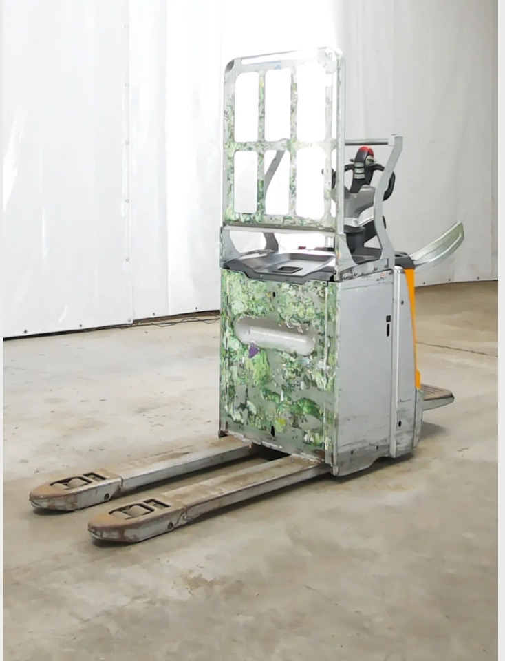 STILL EXH-SF20 - Transpalette: photos 1 STILL EXH-SF20 - Transpalette: photos 1