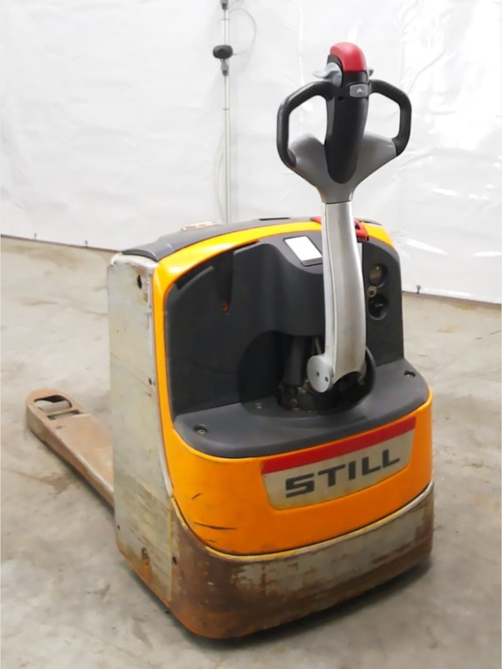 STILL EXU16 - Transpalette: photos 1 STILL EXU16 - Transpalette: photos 1