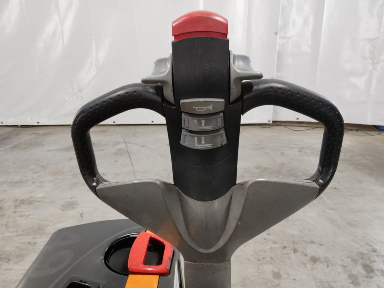 STILL EXU20 - Transpalette: photos 3 STILL EXU20 - Transpalette: photos 3