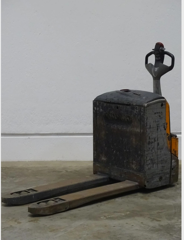 STILL EXU20 - Transpalette: photos 1 STILL EXU20 - Transpalette: photos 1