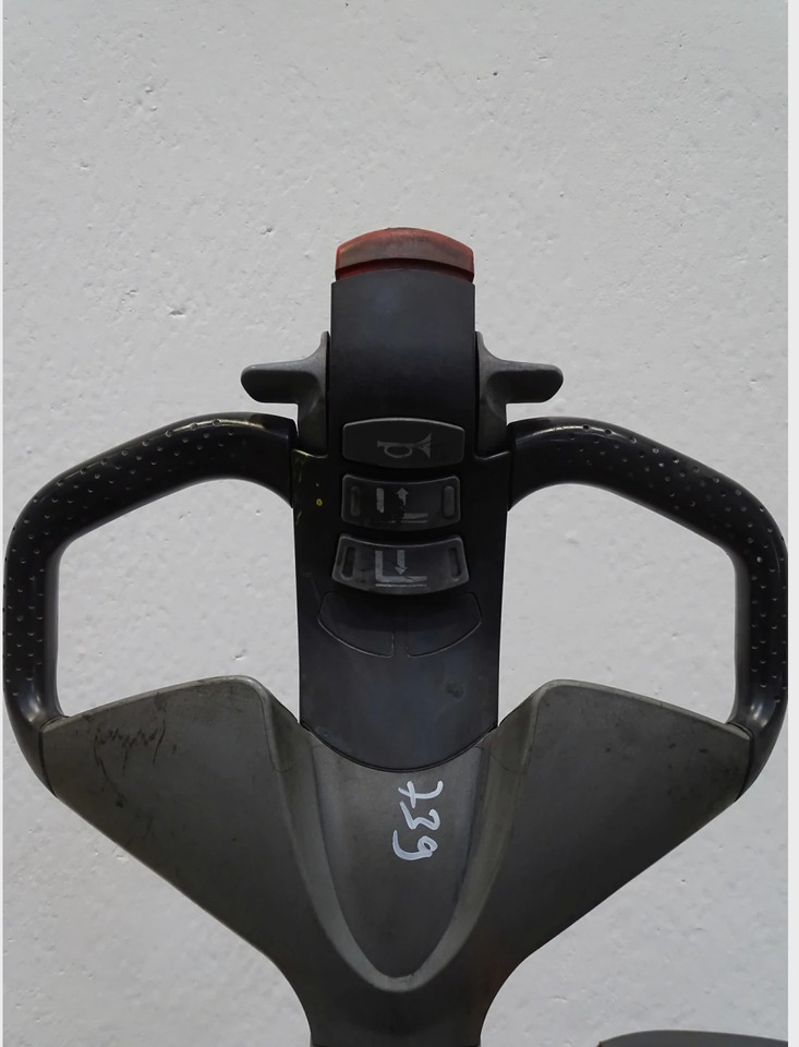 STILL EXU20 - Transpalette: photos 3 STILL EXU20 - Transpalette: photos 3