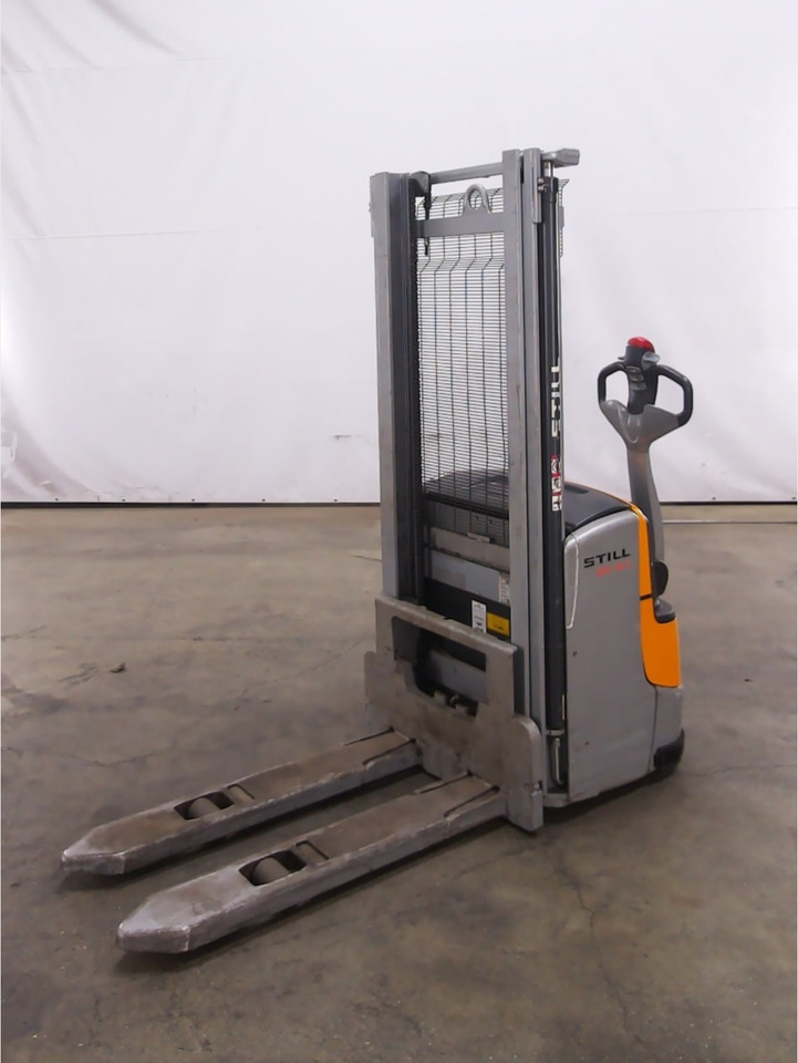 Gerbeur STILL EXV14C: photos 1