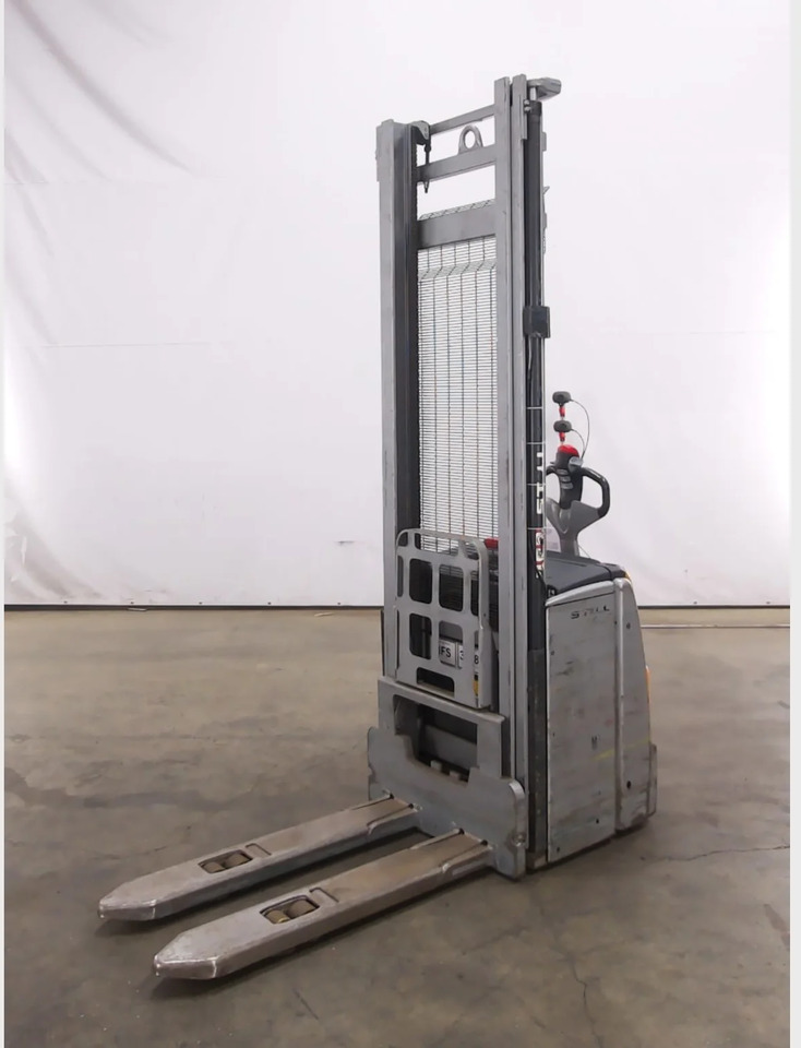 Gerbeur STILL EXV16: photos 1