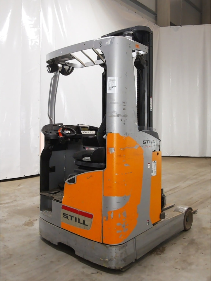 STILL FM-X14 - Chariot à mât rétractable: photos 2 STILL FM-X14 - Chariot à mât rétractable: photos 2