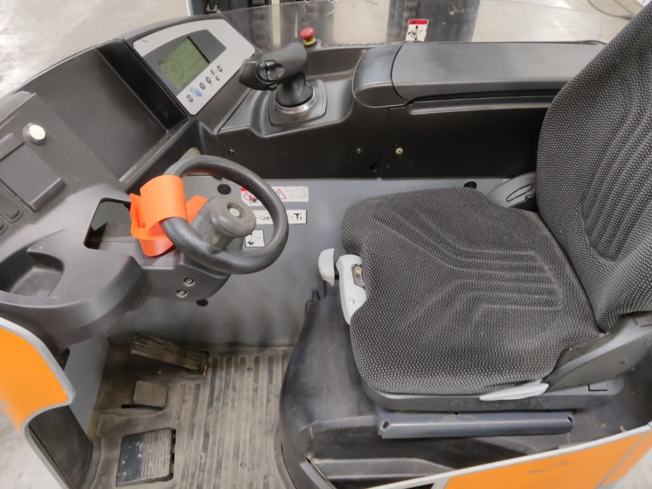 STILL FM-X14 - Chariot à mât rétractable: photos 3 STILL FM-X14 - Chariot à mât rétractable: photos 3