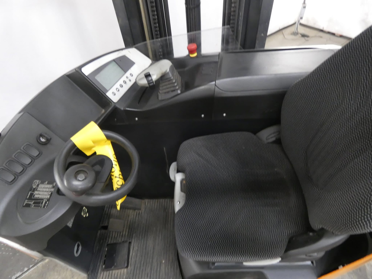 STILL FM-X20 - Chariot à mât rétractable: photos 3 STILL FM-X20 - Chariot à mât rétractable: photos 3