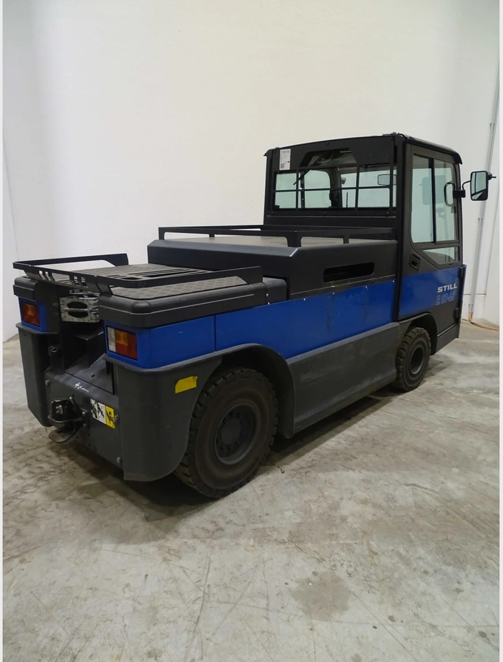 STILL R07-25 - Chariot tracteur: photos 2 STILL R07-25 - Chariot tracteur: photos 2