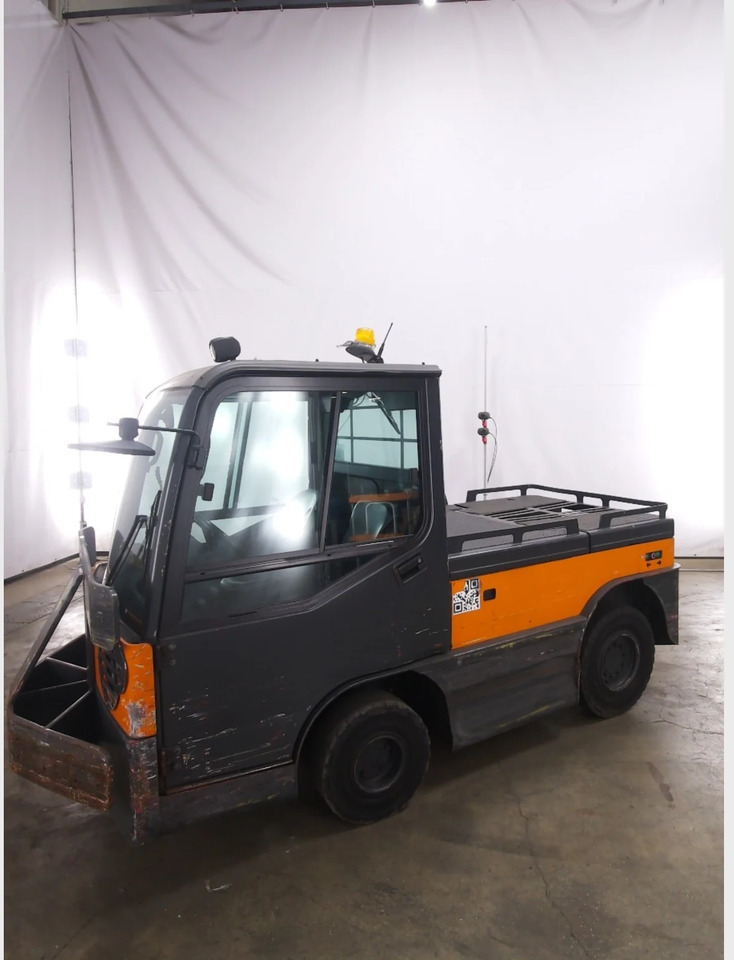 STILL R07-25 - Chariot tracteur: photos 1 STILL R07-25 - Chariot tracteur: photos 1