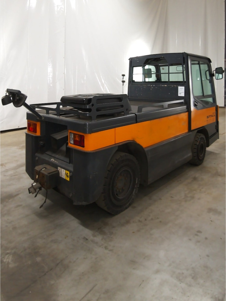 STILL R07-25 - Chariot tracteur: photos 2 STILL R07-25 - Chariot tracteur: photos 2