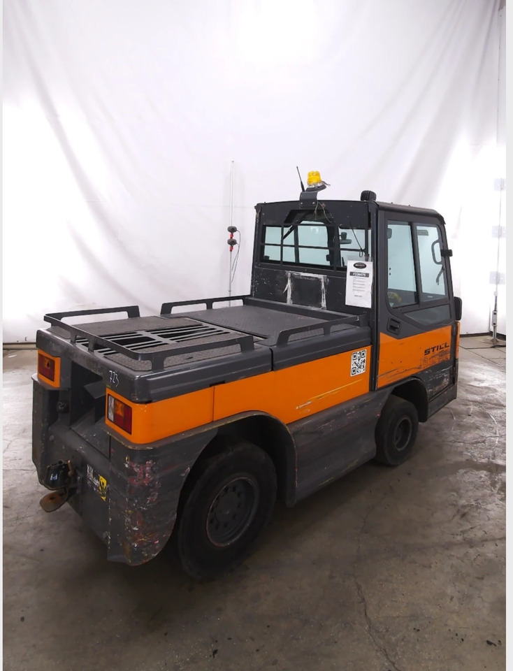 STILL R07-25 - Chariot tracteur: photos 3 STILL R07-25 - Chariot tracteur: photos 3
