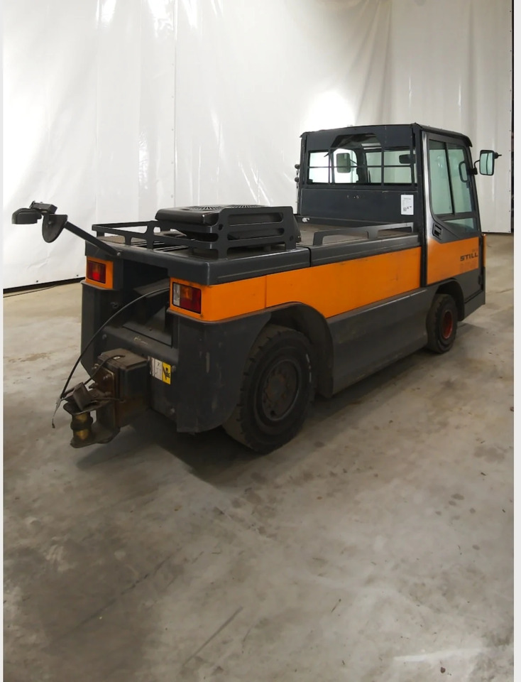 STILL R07-25 - Chariot tracteur: photos 2 STILL R07-25 - Chariot tracteur: photos 2