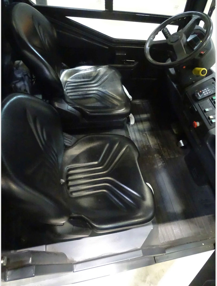 STILL R07-25L - Chariot tracteur: photos 3 STILL R07-25L - Chariot tracteur: photos 3