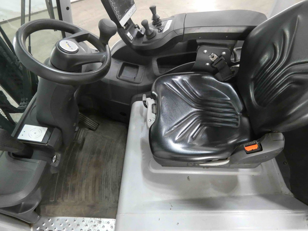 STILL RX20-16 - Chariot élévateur électrique: photos 3 STILL RX20-16 - Chariot élévateur électrique: photos 3