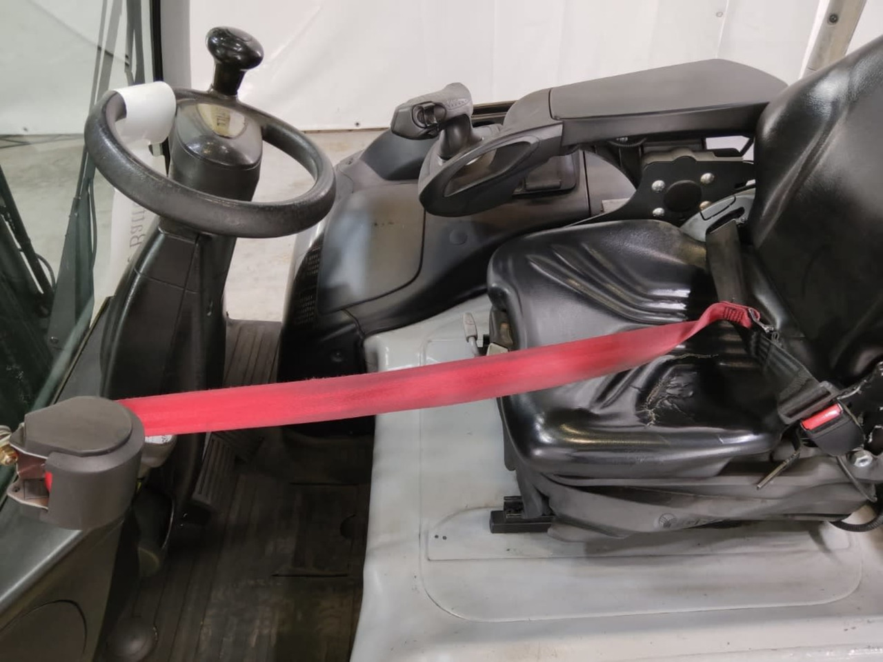 STILL RX60-20 - Chariot élévateur électrique: photos 4 STILL RX60-20 - Chariot élévateur électrique: photos 4