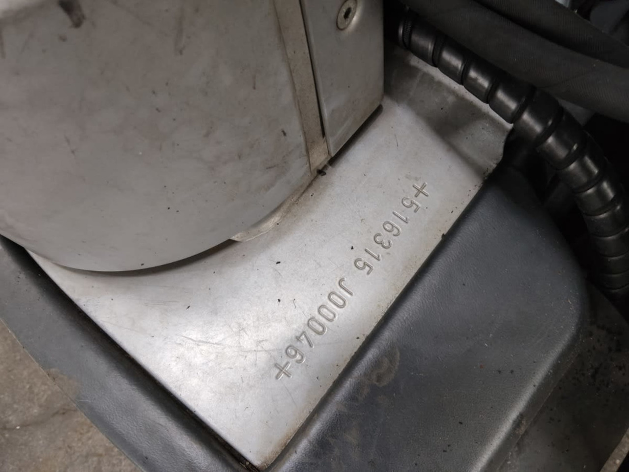 STILL RX60-20 - Chariot élévateur électrique: photos 2 STILL RX60-20 - Chariot élévateur électrique: photos 2