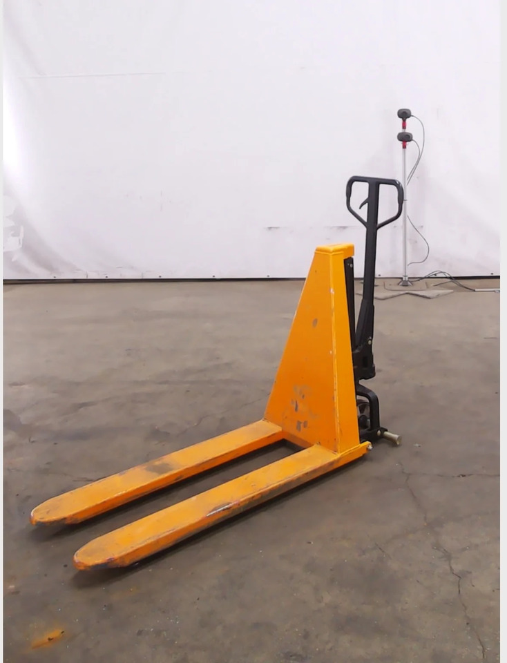 Transpalette VMH Hand pallet truck: photos 1