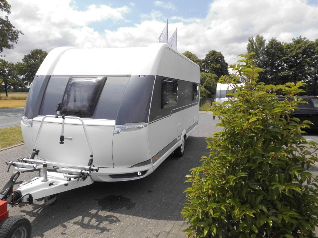 Hobby Excellent 495 UL 1HAND MOVER KAMPA 1750kg.+++ - Caravane: photos 3 Hobby Excellent 495 UL 1HAND MOVER KAMPA 1750kg.+++ - Caravane: photos 3