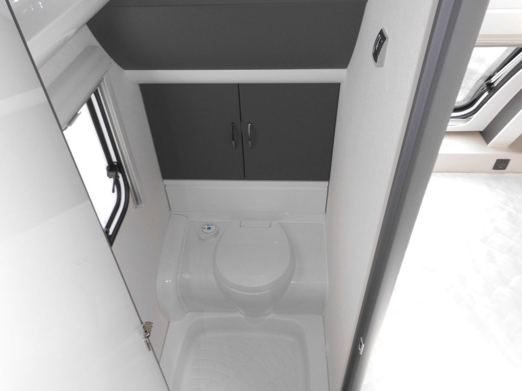 Caravane Hobby Excellent 560 CFe 2025 %Lagerabverkauf%: photos 15