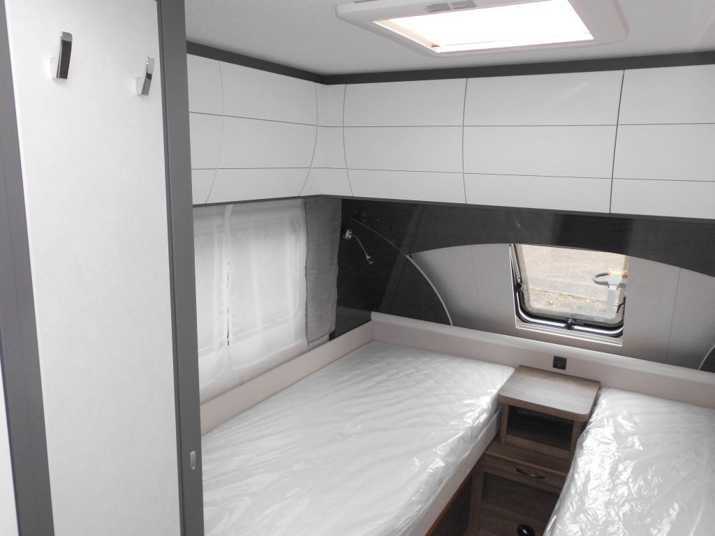 Caravane Hobby Excellent Edition 495 UL 2026 AUTARK 1800kg. ROL: photos 11 Caravane Hobby Excellent Edition 495 UL 2026 AUTARK 1800kg. ROL: photos 11