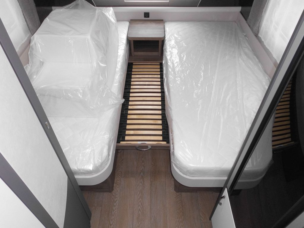 Caravane Hobby Excellent Edition 495 UL 2026 AUTARK 1800kg. ROL: photos 13 Caravane Hobby Excellent Edition 495 UL 2026 AUTARK 1800kg. ROL: photos 13