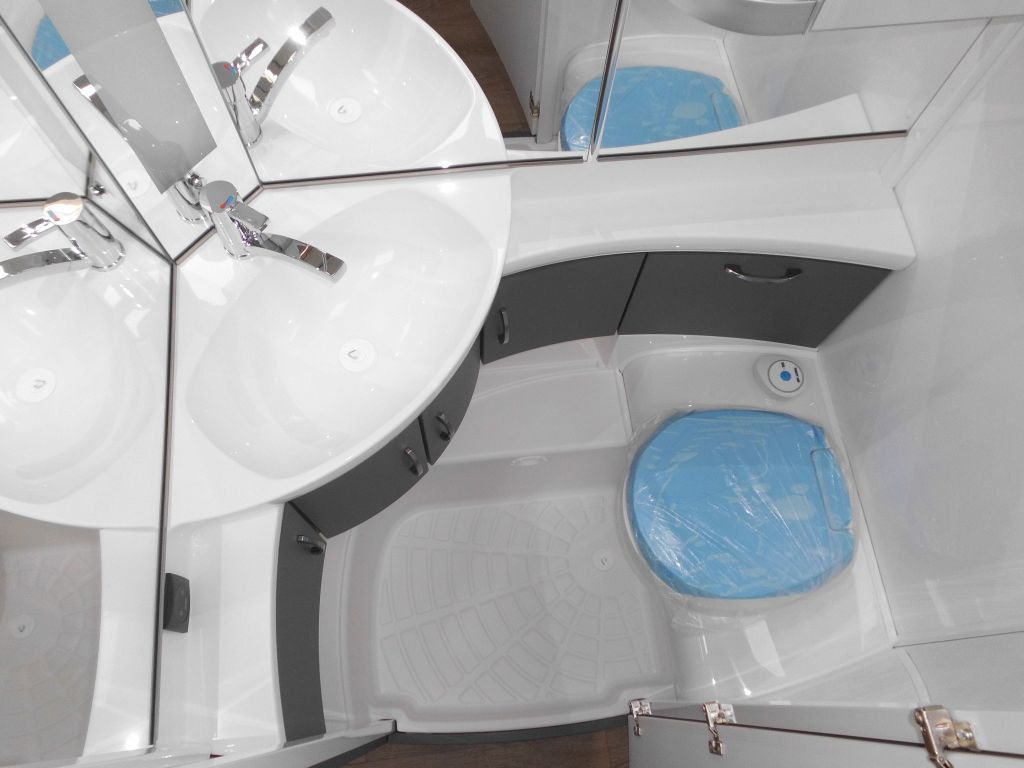 Caravane Hobby Excellent Edition 495 UL 2026 AUTARK 1800kg. ROL: photos 15 Caravane Hobby Excellent Edition 495 UL 2026 AUTARK 1800kg. ROL: photos 15