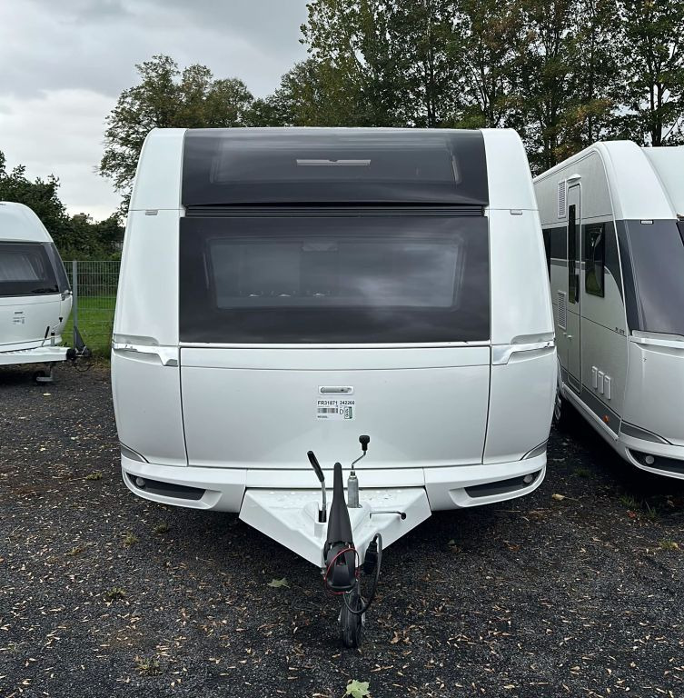 Hobby Maxia 660 WQM ++ ALDE FBH AUTARK ++ - Caravane: photos 3 Hobby Maxia 660 WQM ++ ALDE FBH AUTARK ++ - Caravane: photos 3