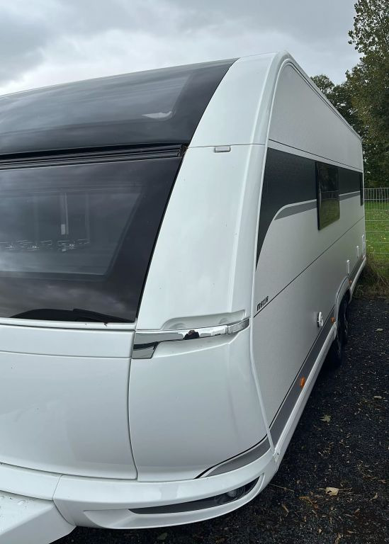 Hobby Maxia 660 WQM ++ ALDE FBH AUTARK ++ - Caravane: photos 4 Hobby Maxia 660 WQM ++ ALDE FBH AUTARK ++ - Caravane: photos 4