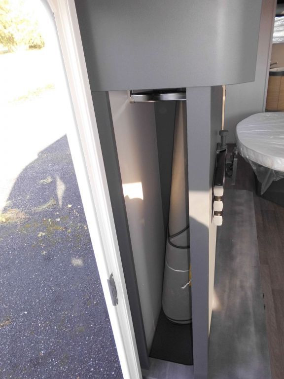 Caravane neuf Hobby Maxia 660 WQM Klima Markise 2200kg: photos 9