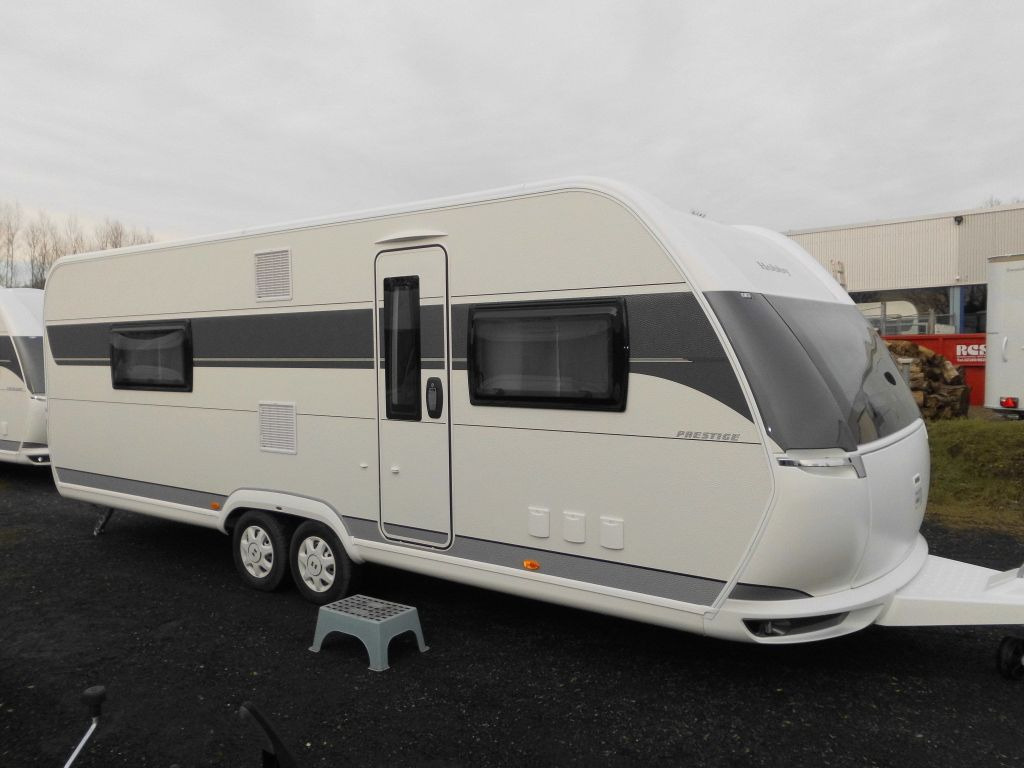 Hobby Prestige 660 WFC 2x ALDE BACKOFEN uvm.++++ - Caravane: photos 1 Hobby Prestige 660 WFC 2x ALDE BACKOFEN uvm.++++ - Caravane: photos 1