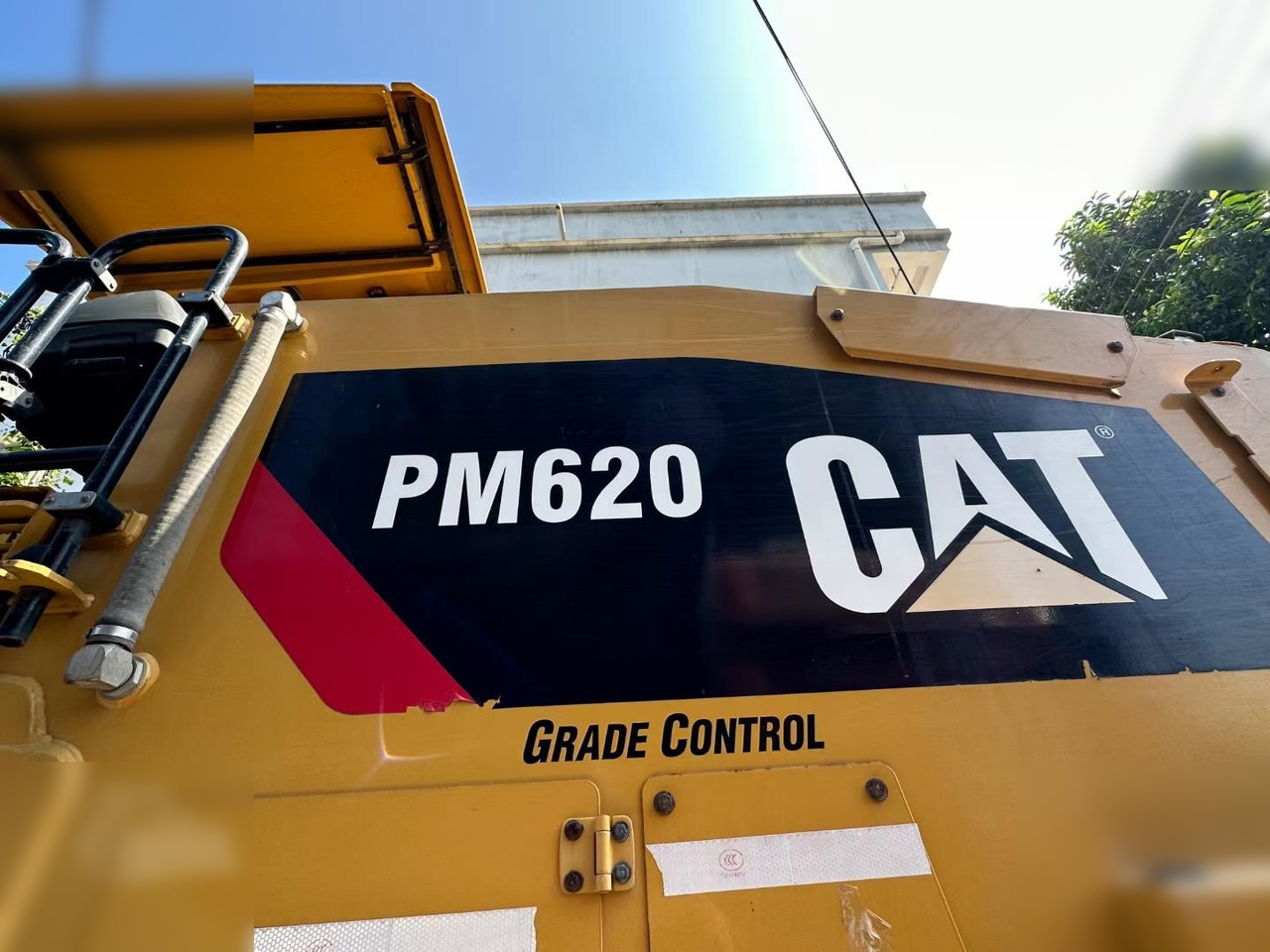 2017 CATERPILLAR PM-620 - Fraiseuse à froid: photos 5 2017 CATERPILLAR PM-620 - Fraiseuse à froid: photos 5