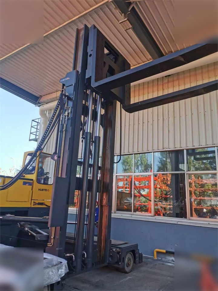 2017 HUBTEX MQ130 - Chariot latéral: photos 4 2017 HUBTEX MQ130 - Chariot latéral: photos 4