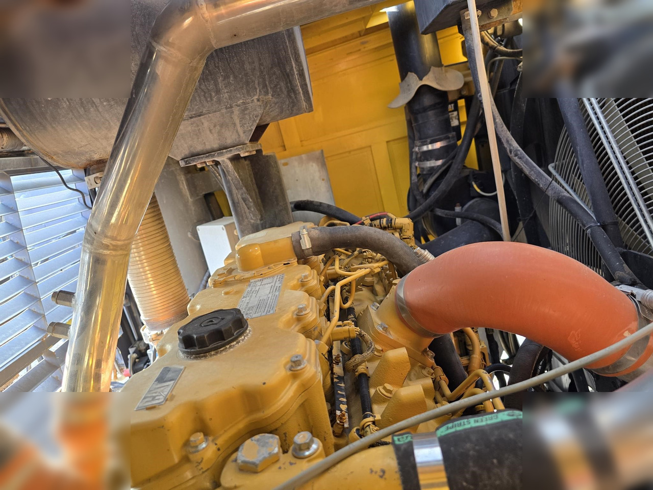 2020 ATLAS COPCO FLEXIROC T40 - Foreuse: photos 5 2020 ATLAS COPCO FLEXIROC T40 - Foreuse: photos 5