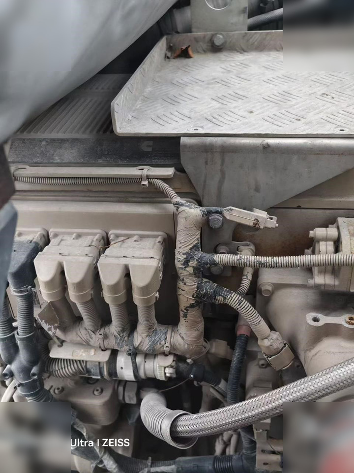 2021 WIRTGEN W215 - Fraiseuse à froid: photos 4 2021 WIRTGEN W215 - Fraiseuse à froid: photos 4