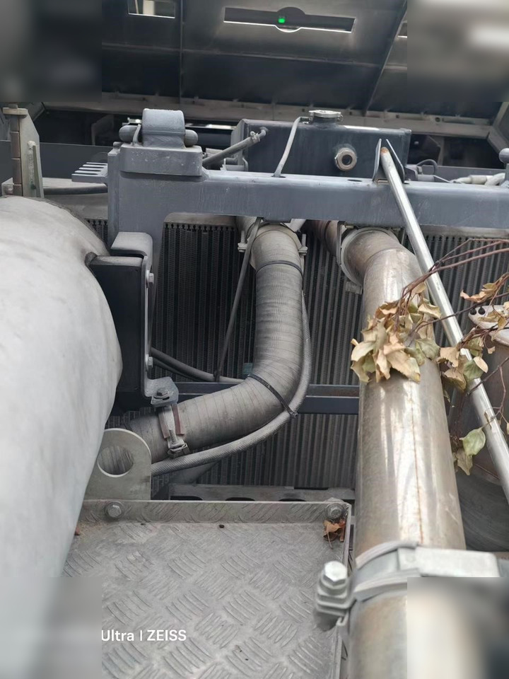 2021 WIRTGEN W215 - Fraiseuse à froid: photos 5 2021 WIRTGEN W215 - Fraiseuse à froid: photos 5