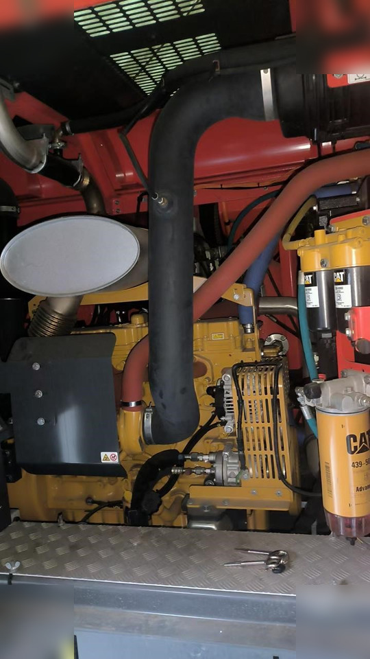 2022 SANDVIK DX800 - Foreuse: photos 5 2022 SANDVIK DX800 - Foreuse: photos 5