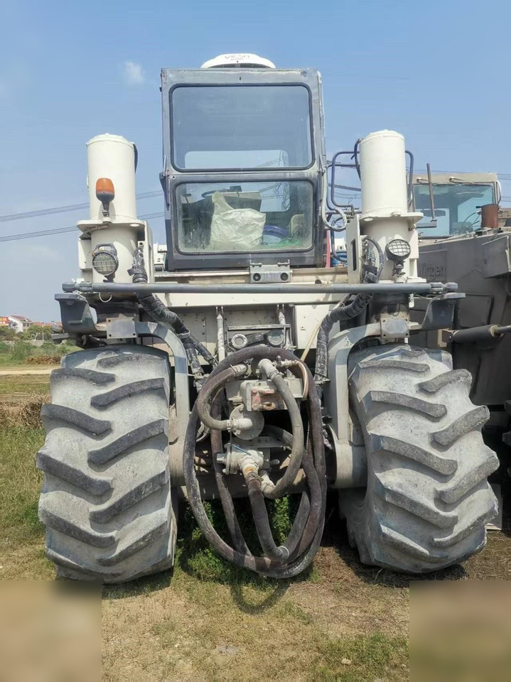 WIRTGEN WR2500 - Stabilisateur: photos 3 WIRTGEN WR2500 - Stabilisateur: photos 3
