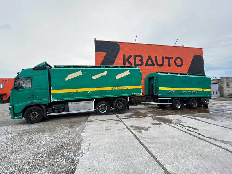 ATKA 2RSP 20K GRAIN - crédit-bail ATKA 2RSP 20K GRAIN: photos 19 ATKA 2RSP 20K GRAIN - crédit-bail ATKA 2RSP 20K GRAIN: photos 19