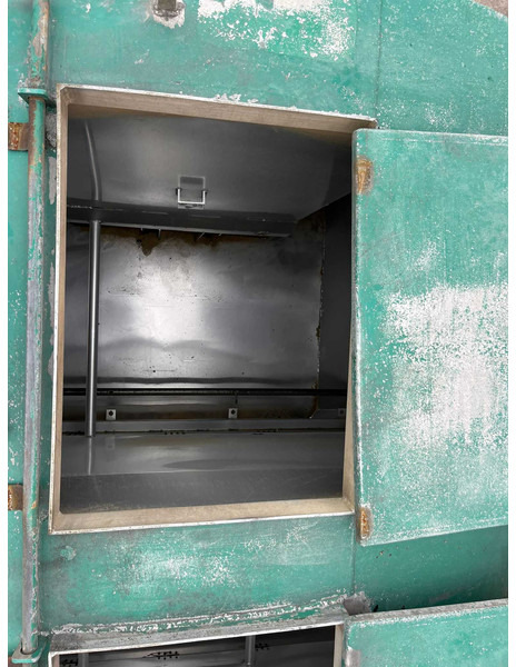 ATKA 2RSP 20K GRAIN - crédit-bail ATKA 2RSP 20K GRAIN: photos 12 ATKA 2RSP 20K GRAIN - crédit-bail ATKA 2RSP 20K GRAIN: photos 12