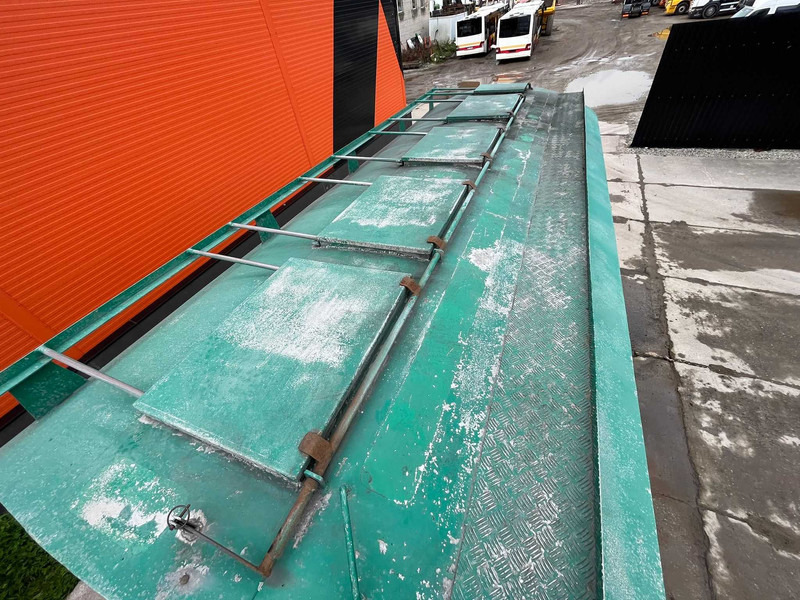 ATKA 2RSP 20K GRAIN - crédit-bail ATKA 2RSP 20K GRAIN: photos 10 ATKA 2RSP 20K GRAIN - crédit-bail ATKA 2RSP 20K GRAIN: photos 10