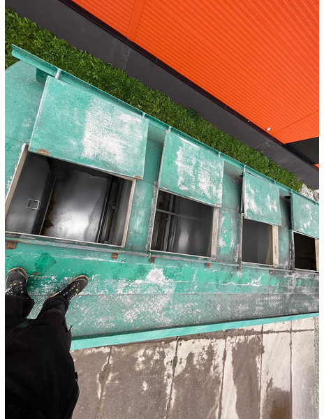 ATKA 2RSP 20K GRAIN - crédit-bail ATKA 2RSP 20K GRAIN: photos 11 ATKA 2RSP 20K GRAIN - crédit-bail ATKA 2RSP 20K GRAIN: photos 11