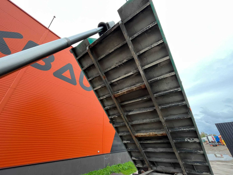 ATKA 2RSP 20K GRAIN - crédit-bail ATKA 2RSP 20K GRAIN: photos 8 ATKA 2RSP 20K GRAIN - crédit-bail ATKA 2RSP 20K GRAIN: photos 8