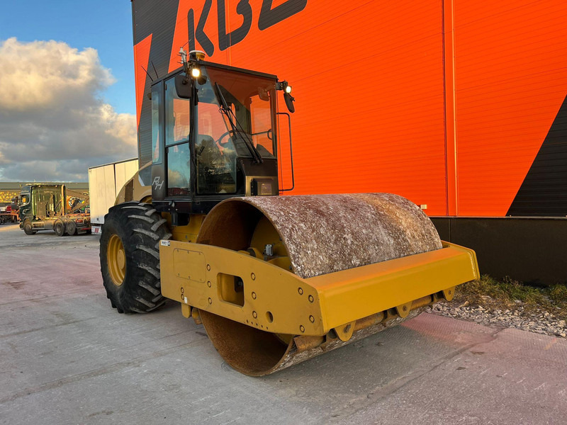 Caterpillar CS 56 AC - Compacteur: photos 4 Caterpillar CS 56 AC - Compacteur: photos 4